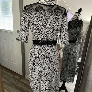 Beautiful Sequin Dress